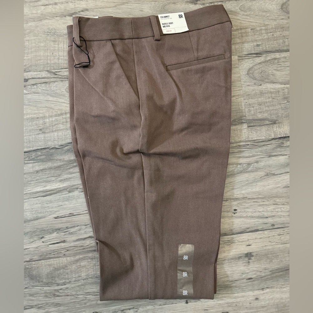 Brand: Express, Size: 8 Regular, Color: Purpleish Pink